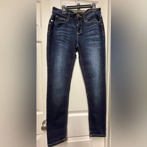 Judy Blue blue jeans. Brand new never worn. Size 9/29